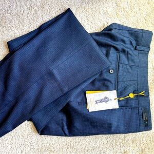 Ted backer pants 33 R